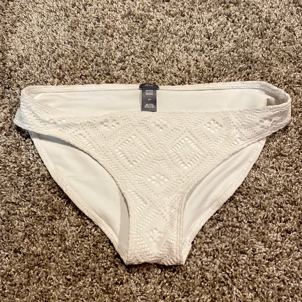 Bikini bottoms
